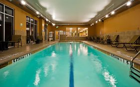 Holiday Inn San Antonio Northwest- Seaworld Area By Ihg